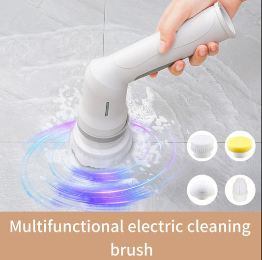 Multifunctional Cleaning Brush_0