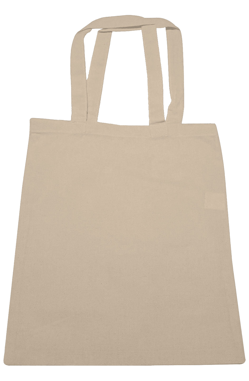 Large Canvas Tote