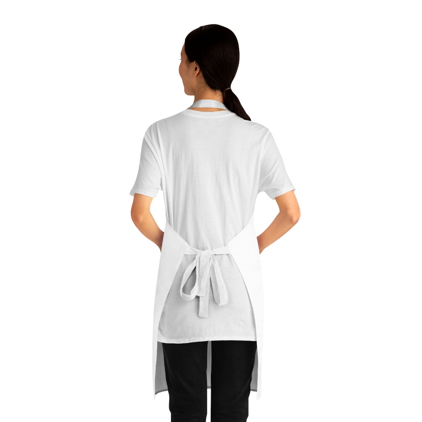 Master Chef Apron - Funny Cooking Gift for Home Chefs & Food Lovers